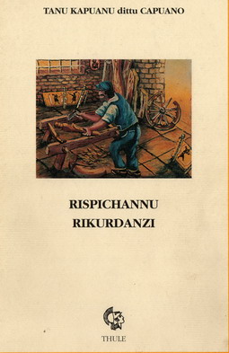 Rispichannu rikurdanzi (THULE, Palermo, 1996)