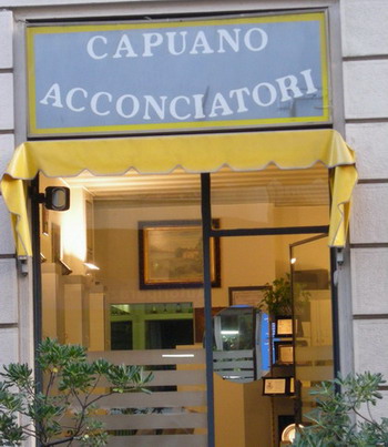 capuano acconciatori